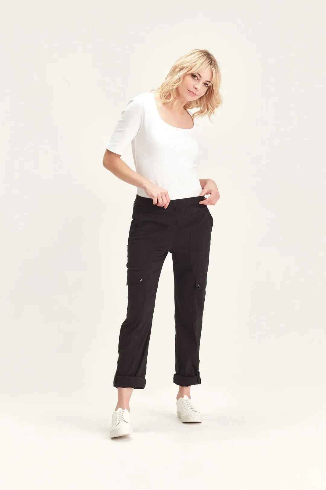 Acrobat cargo pant