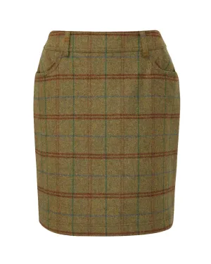 Alan Paine Surrey Knee Length Skirt