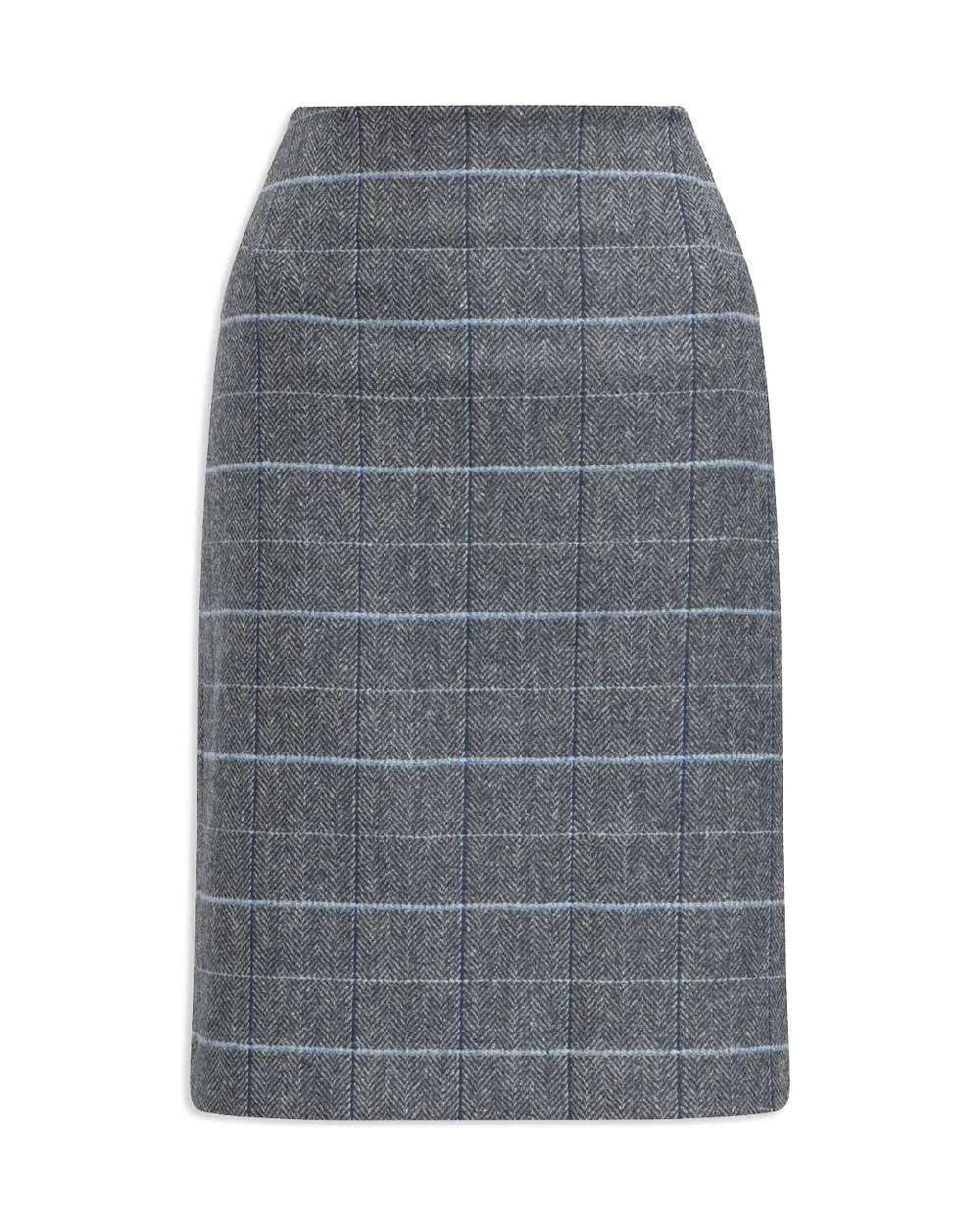 Alan Paine Surrey Knee Length Skirt