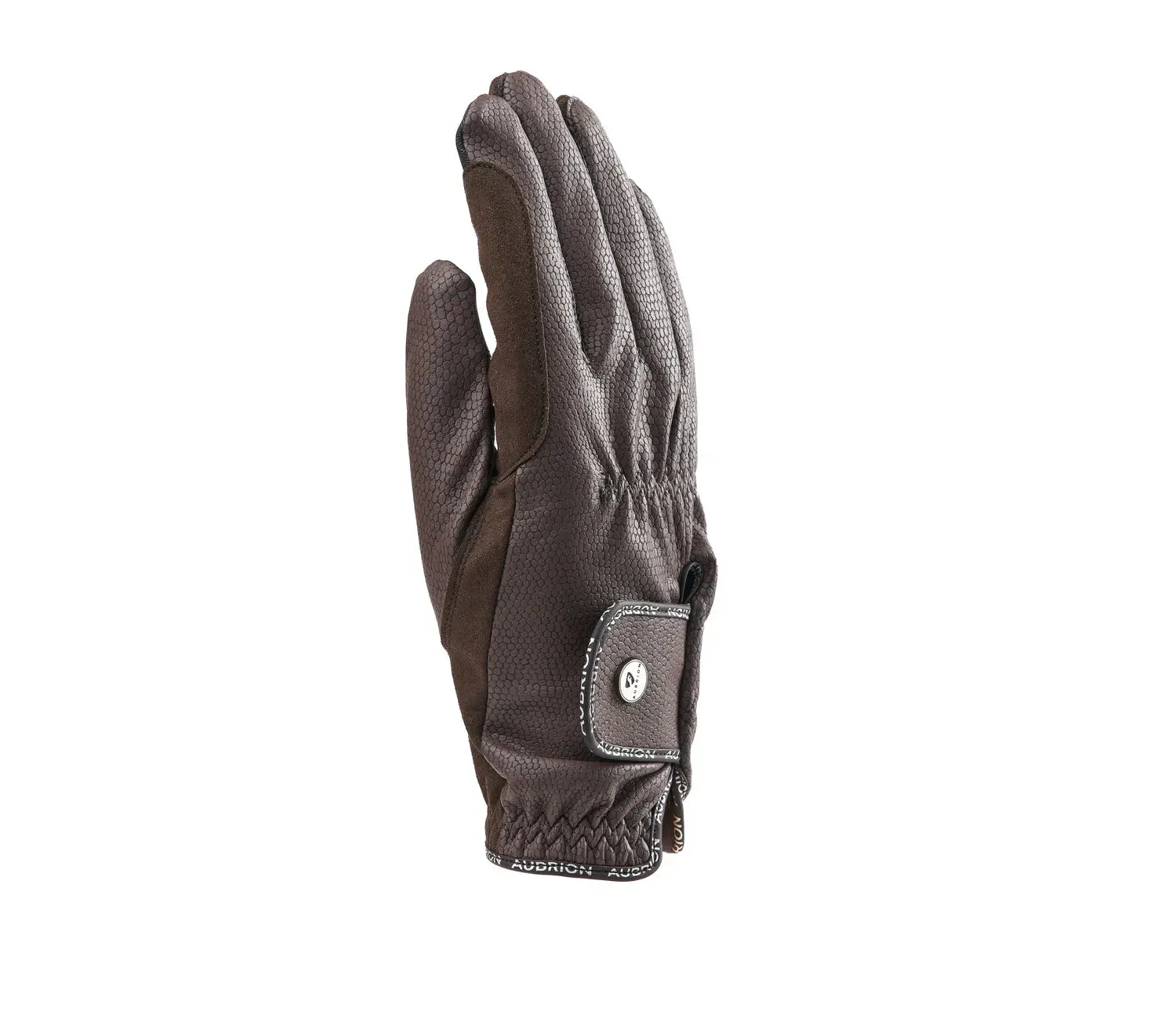 Aubrion Stadium Winter Riding Gloves