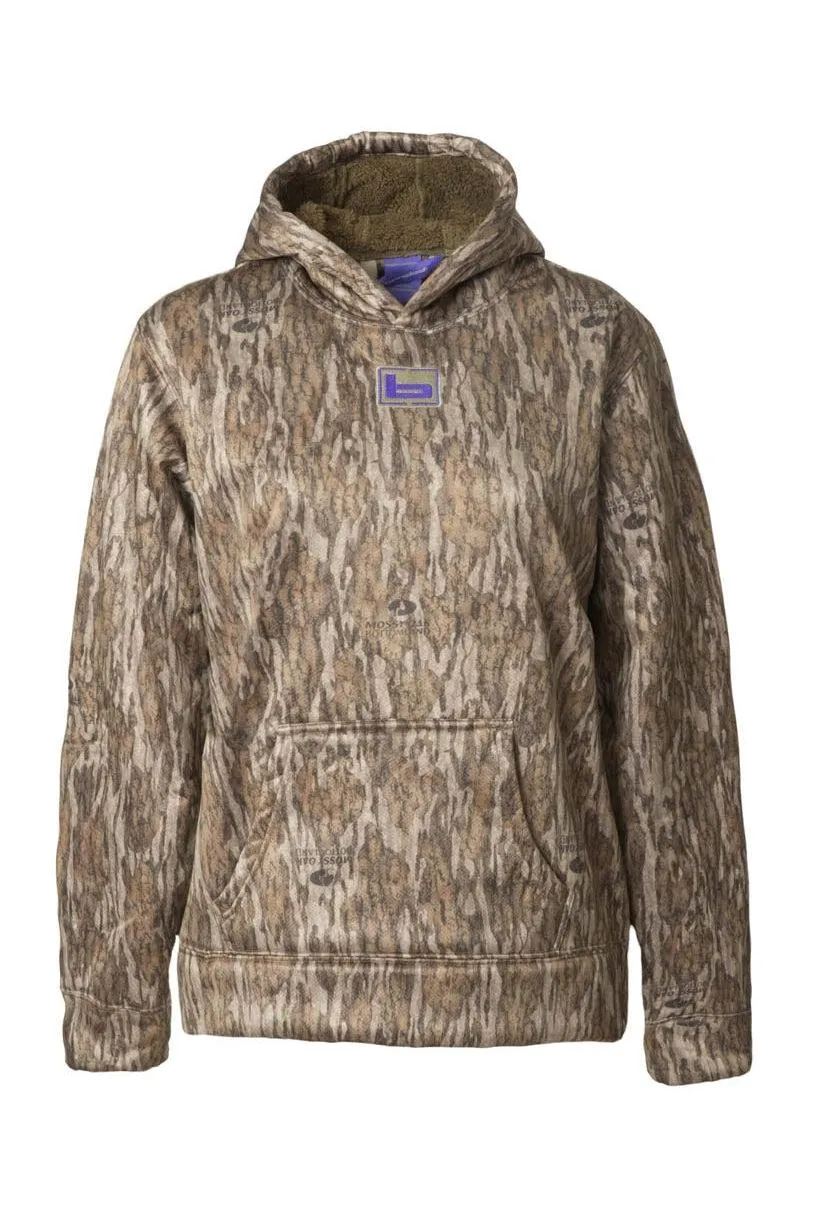 Banded Women's Atchafalaya Hoodie