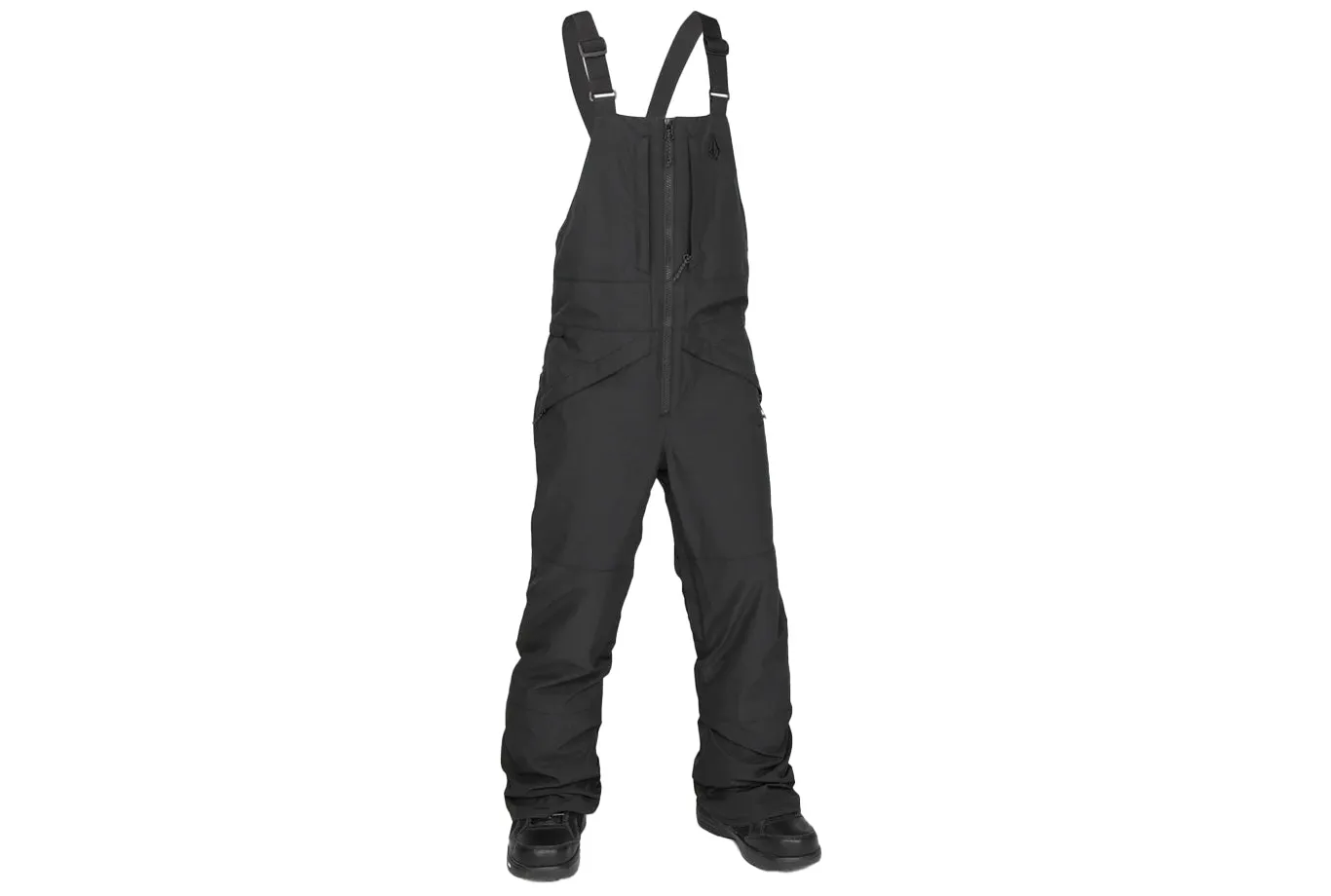 BARKLEY INS BIB OVERALL - YOUTH