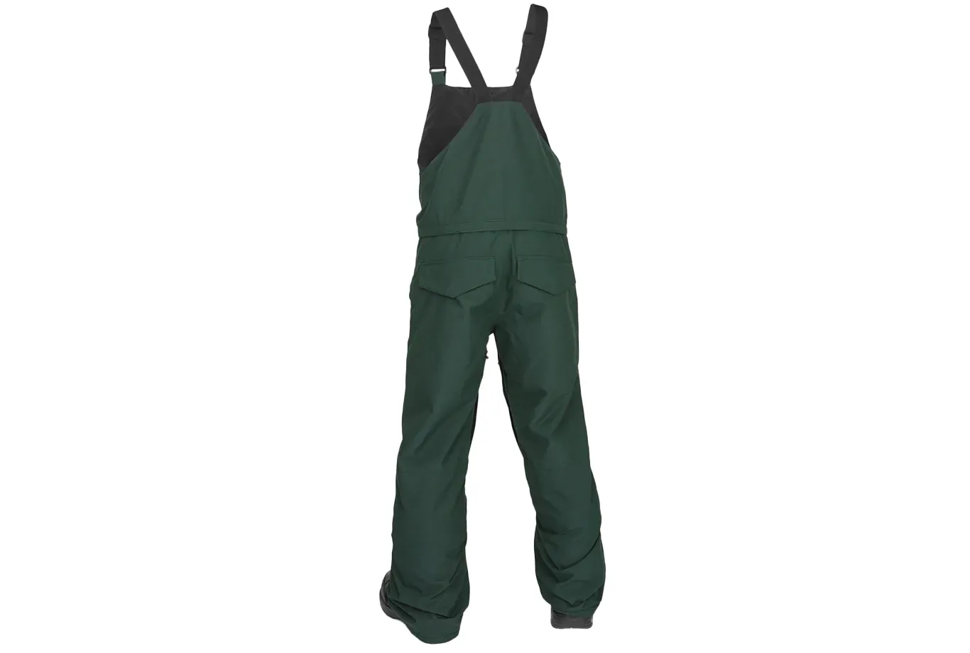 BARKLEY INS BIB OVERALL - YOUTH