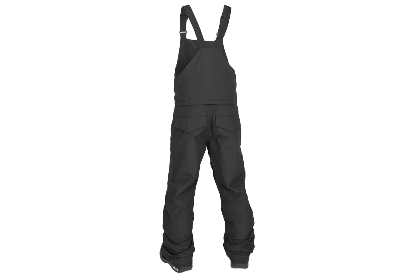 BARKLEY INS BIB OVERALL - YOUTH