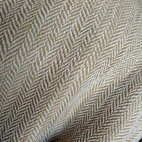 Bina Brown Throw Blanket