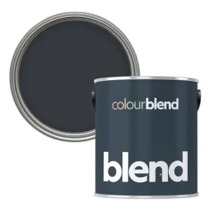 Blend Flat Matt - Coalfields