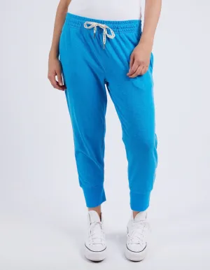 Brunch Pant Ibiza Blue