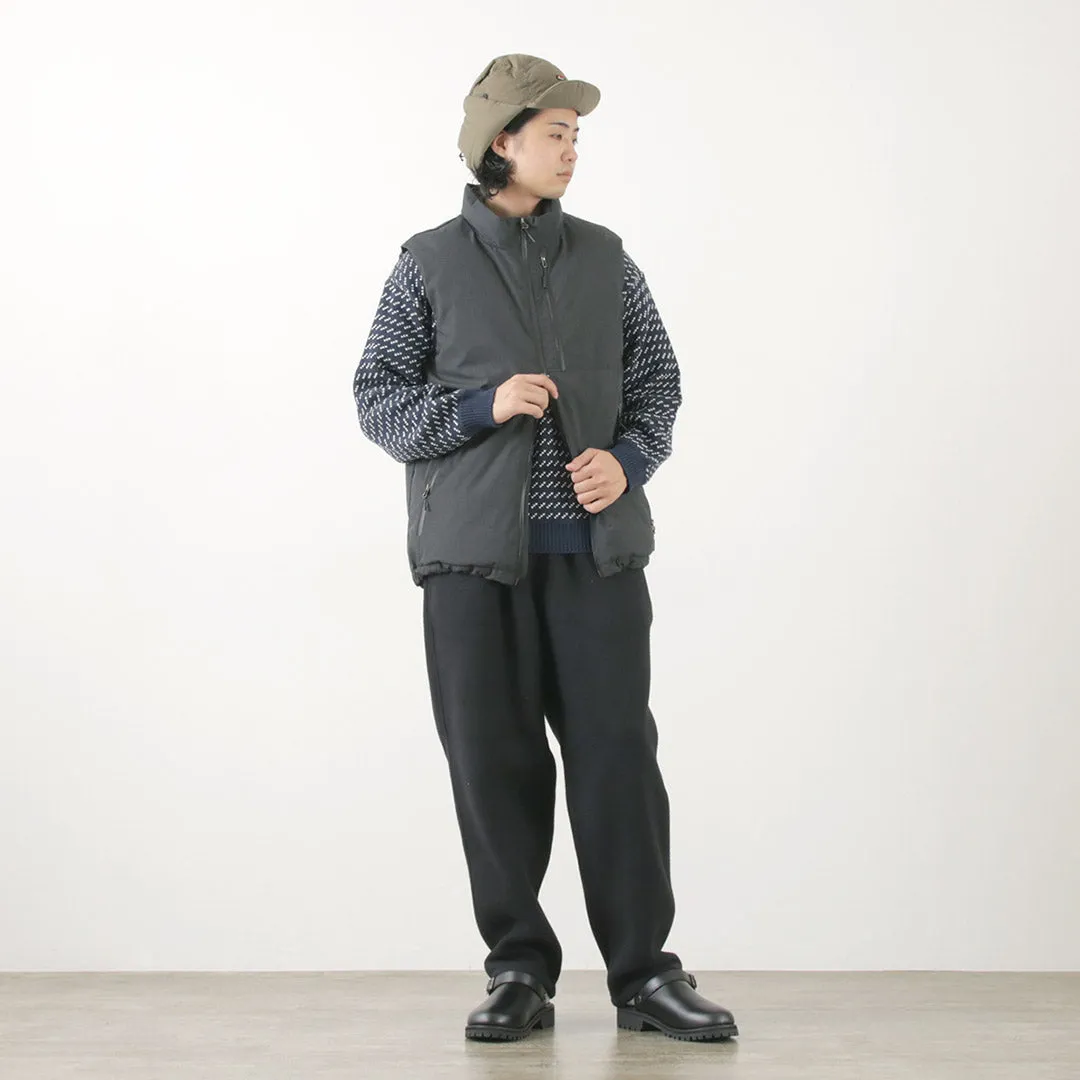 BURLAP OUTFITTER / Fleece Track Pants