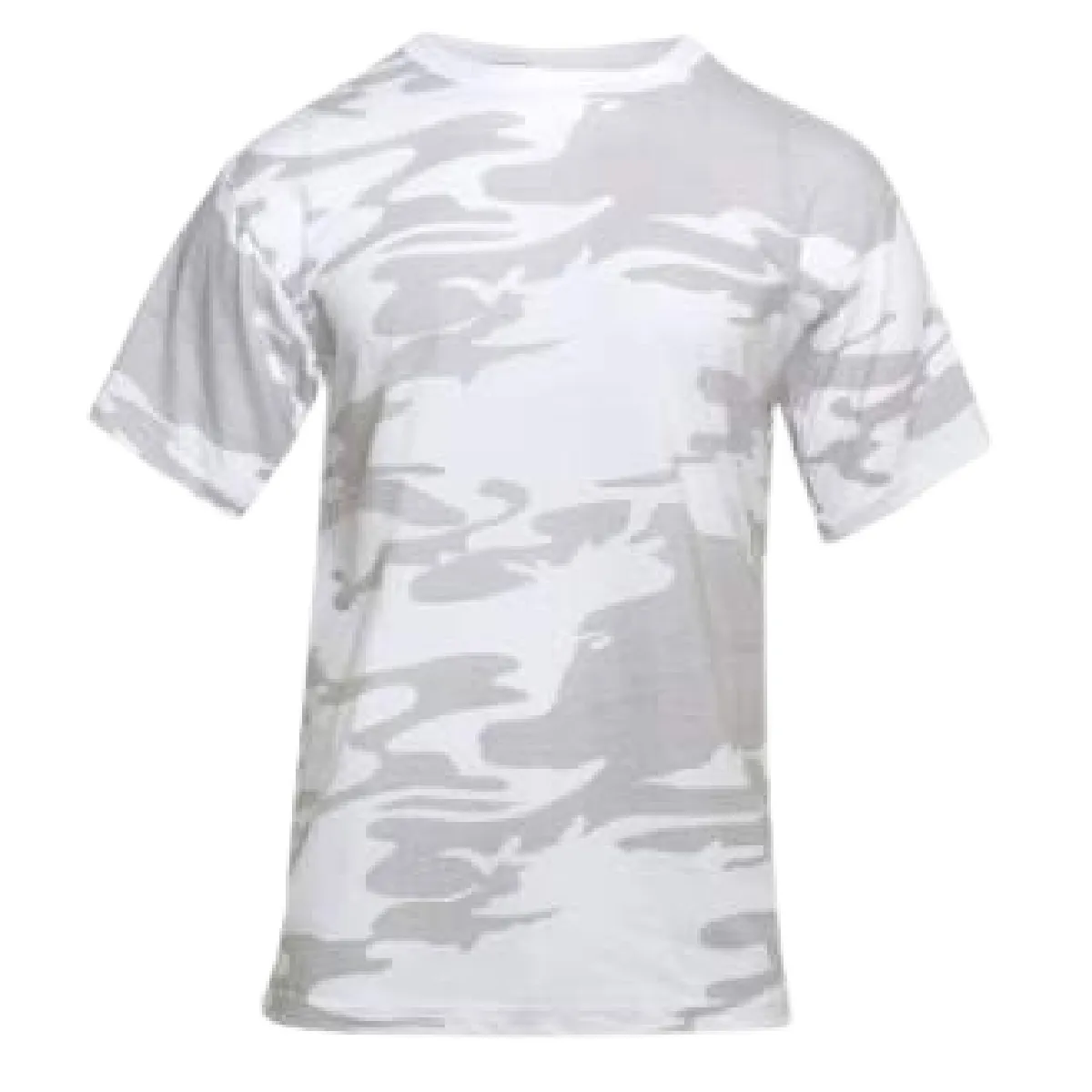 Camo Tee Shirts | Multiple Colors