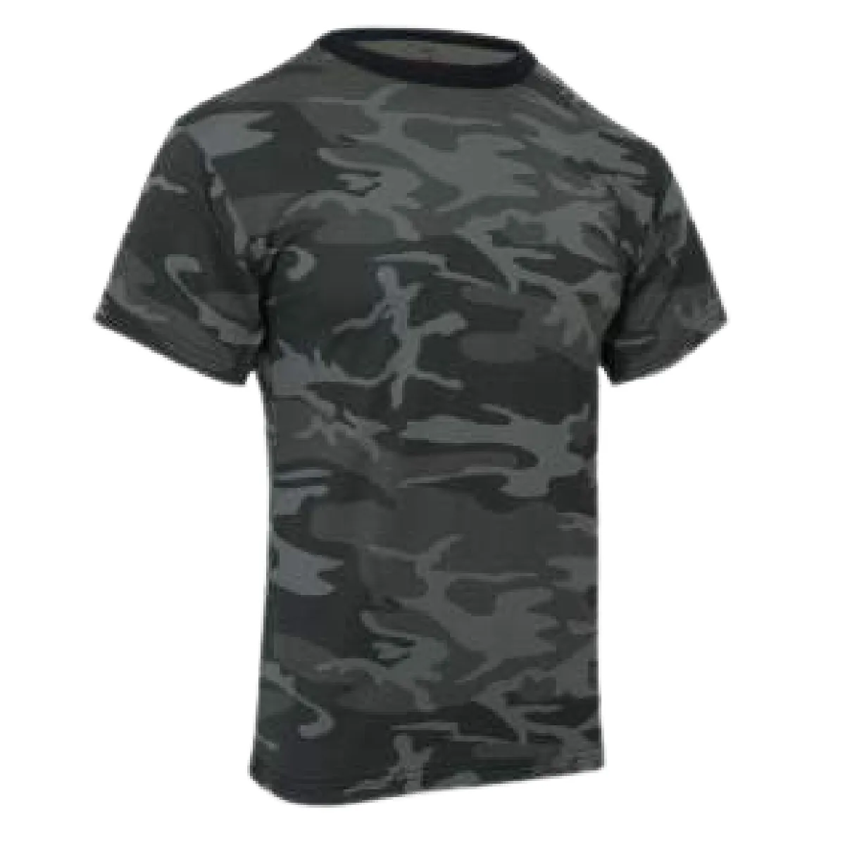 Camo Tee Shirts | Multiple Colors