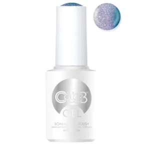 Color Club Gel Polish - Reflect Positivity 0.5 oz