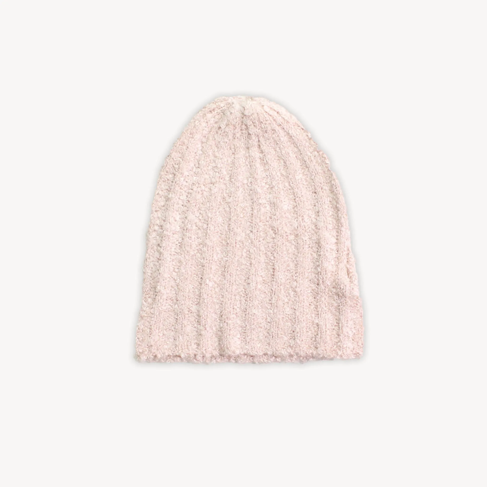 Cozy Ribbed Beanie