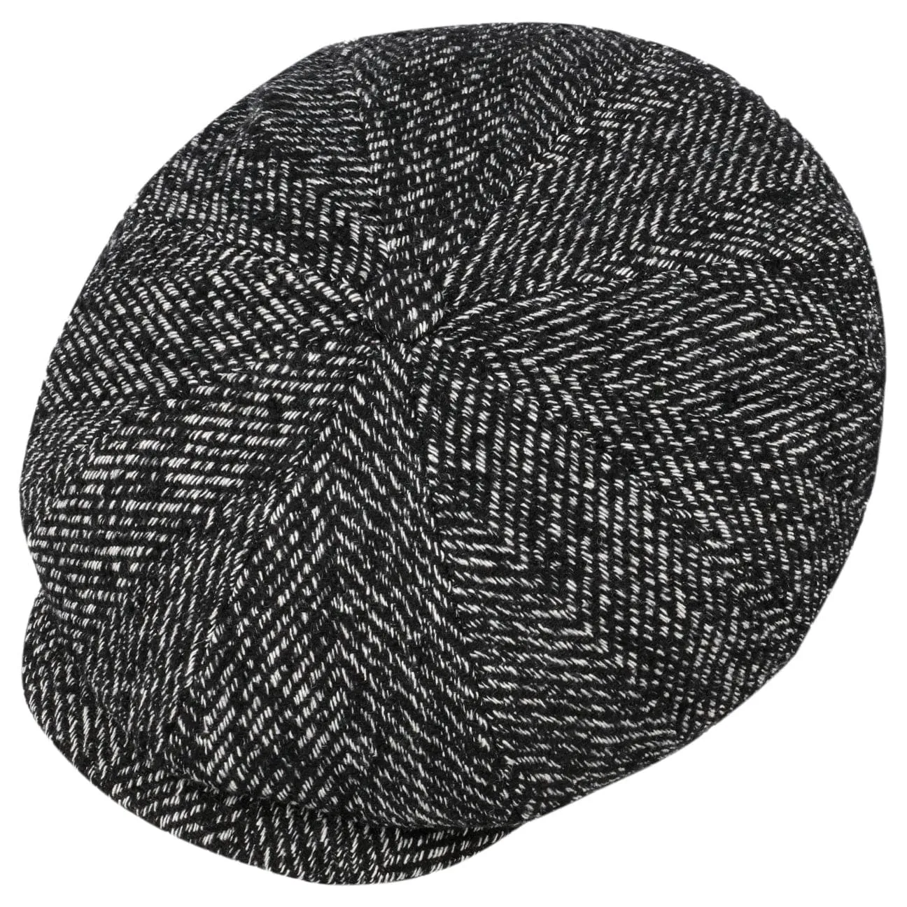 Dollis Newsboy Cap by Bailey 1922