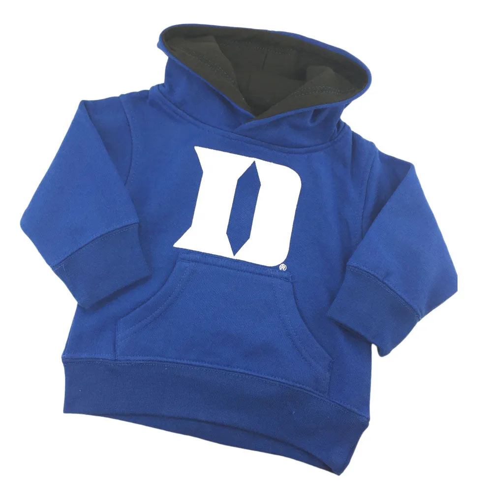 Duke Hooded Fleece Sweatshirt