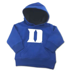 Duke Hooded Fleece Sweatshirt