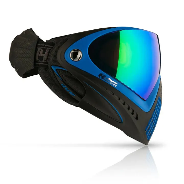 DYE i4 Pro Goggle - Seatec Blk/Blue