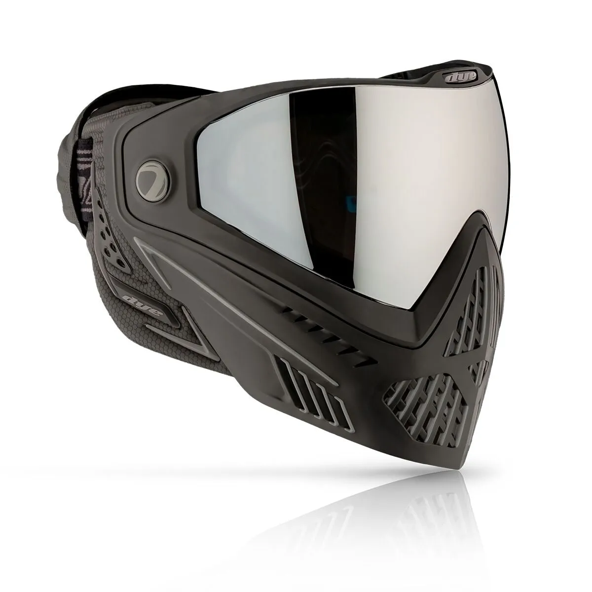 DYE i5 Goggle - Onyx 2.0