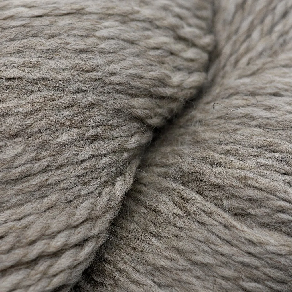 Ecological Wool