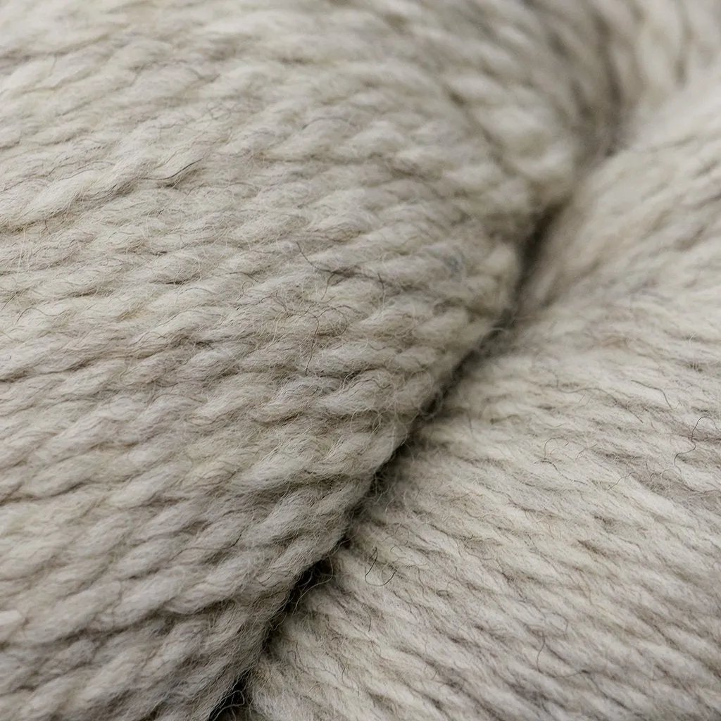 Ecological Wool