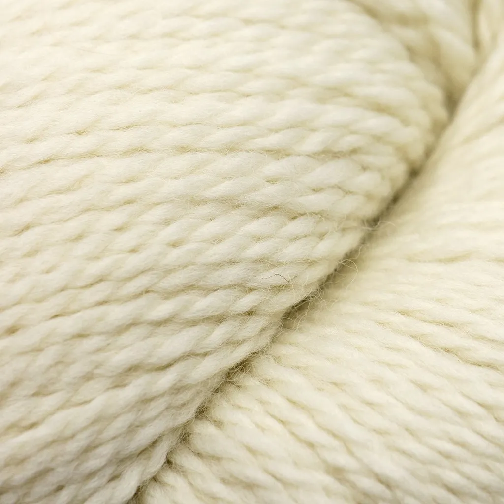 Ecological Wool