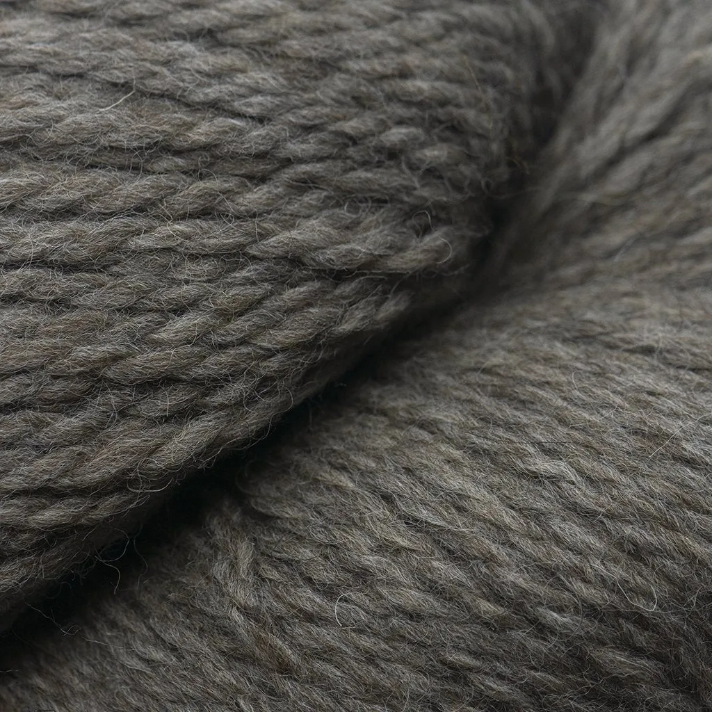 Ecological Wool