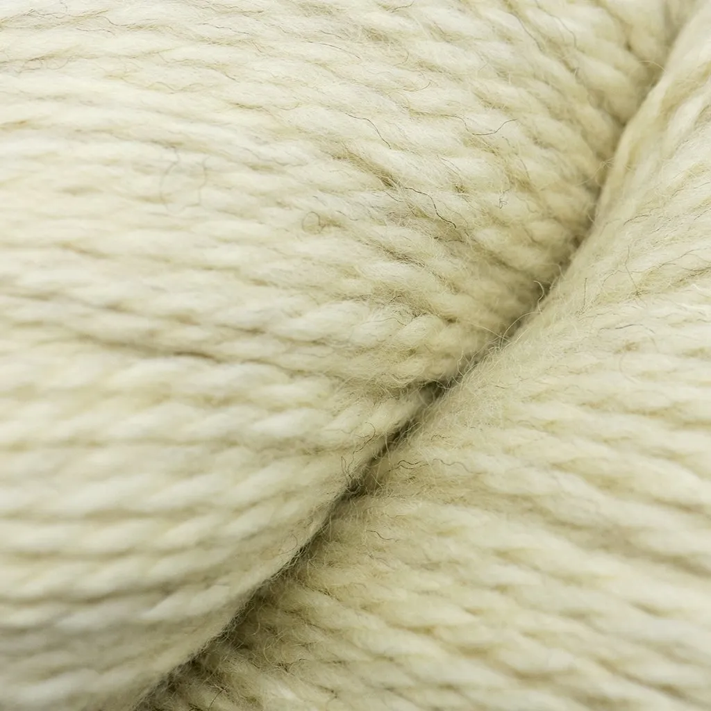 Ecological Wool