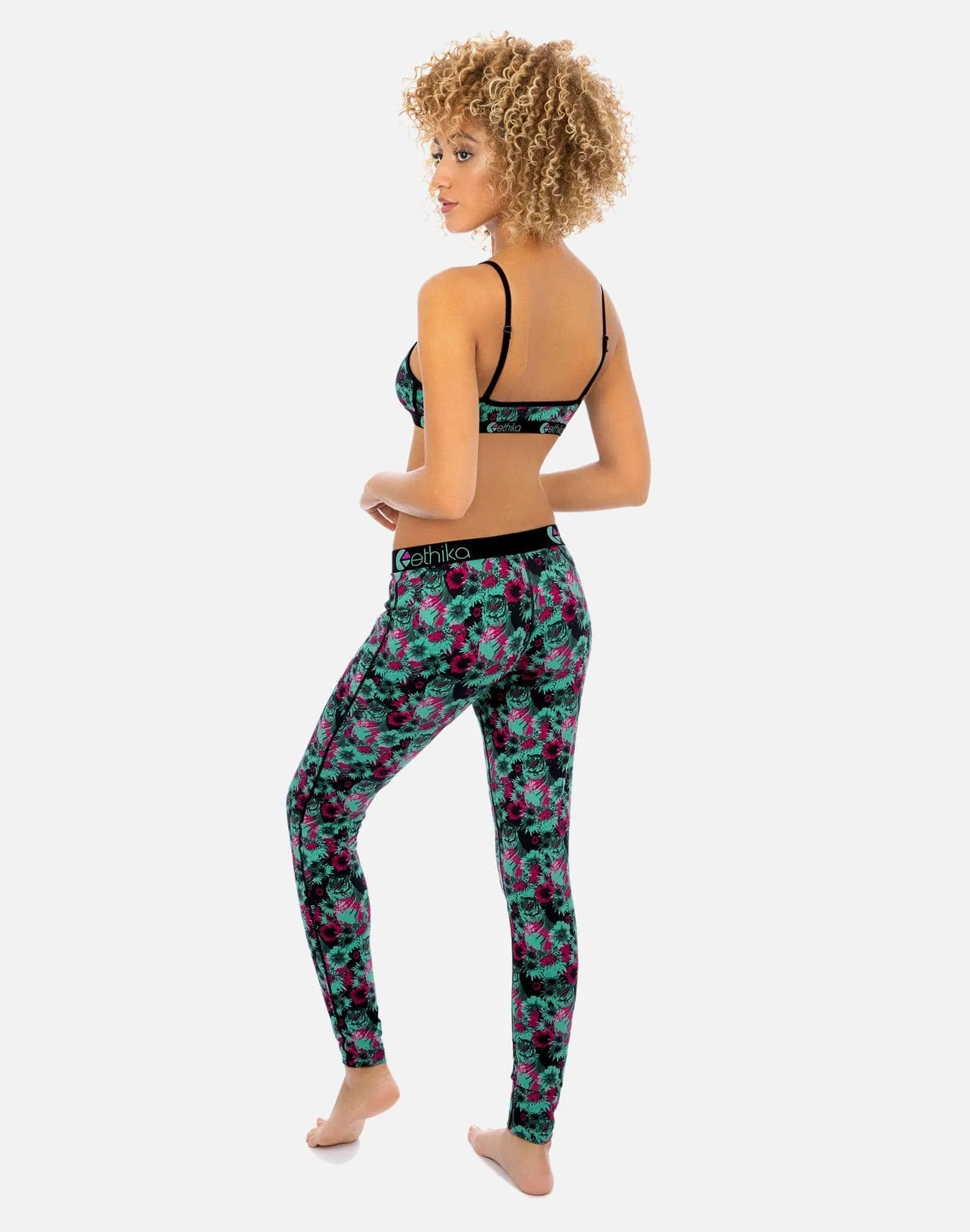 Ethika TIGER LILY LEGGINGS