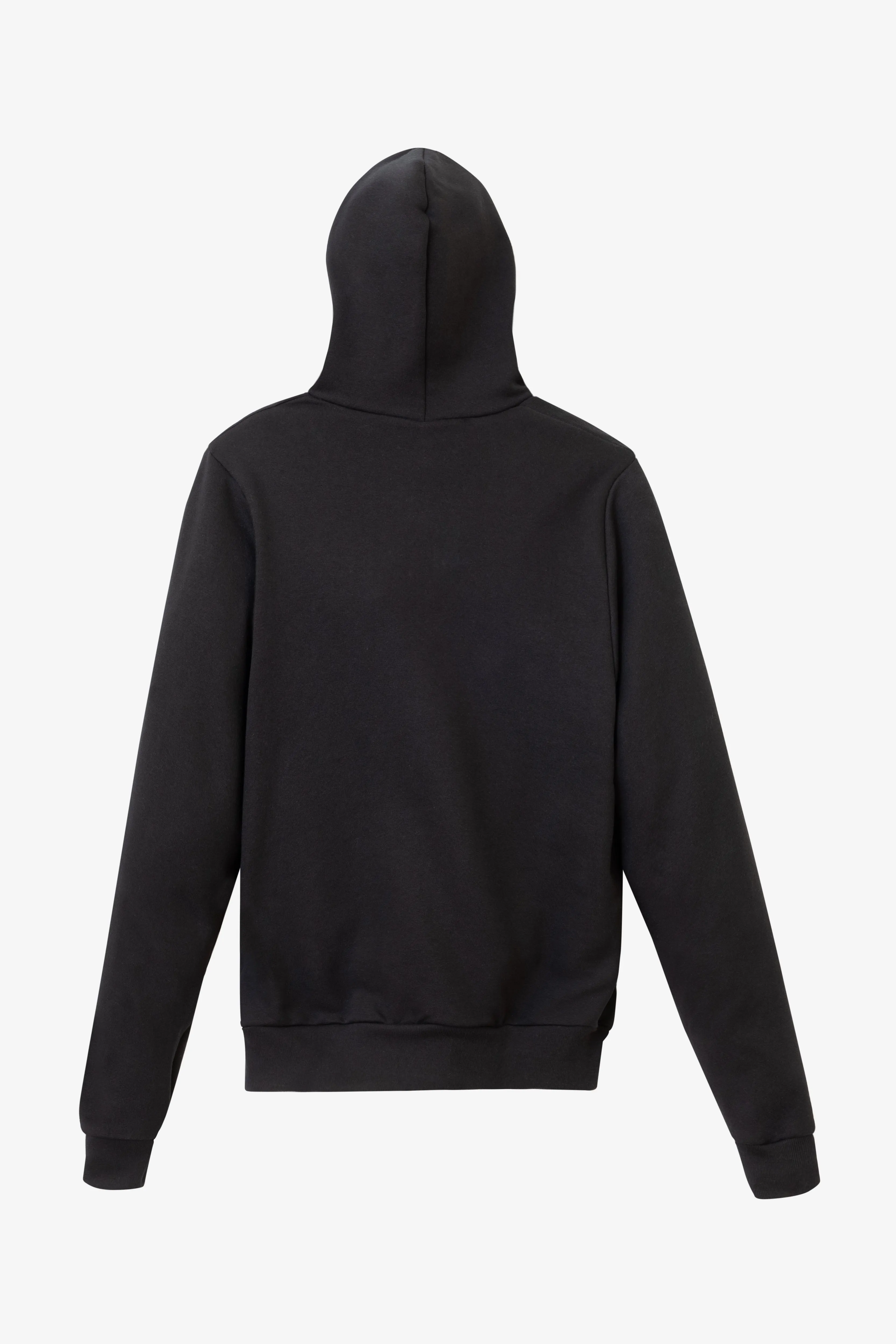 F97 Unisex - Flex Fleece Zip Up Hoodie