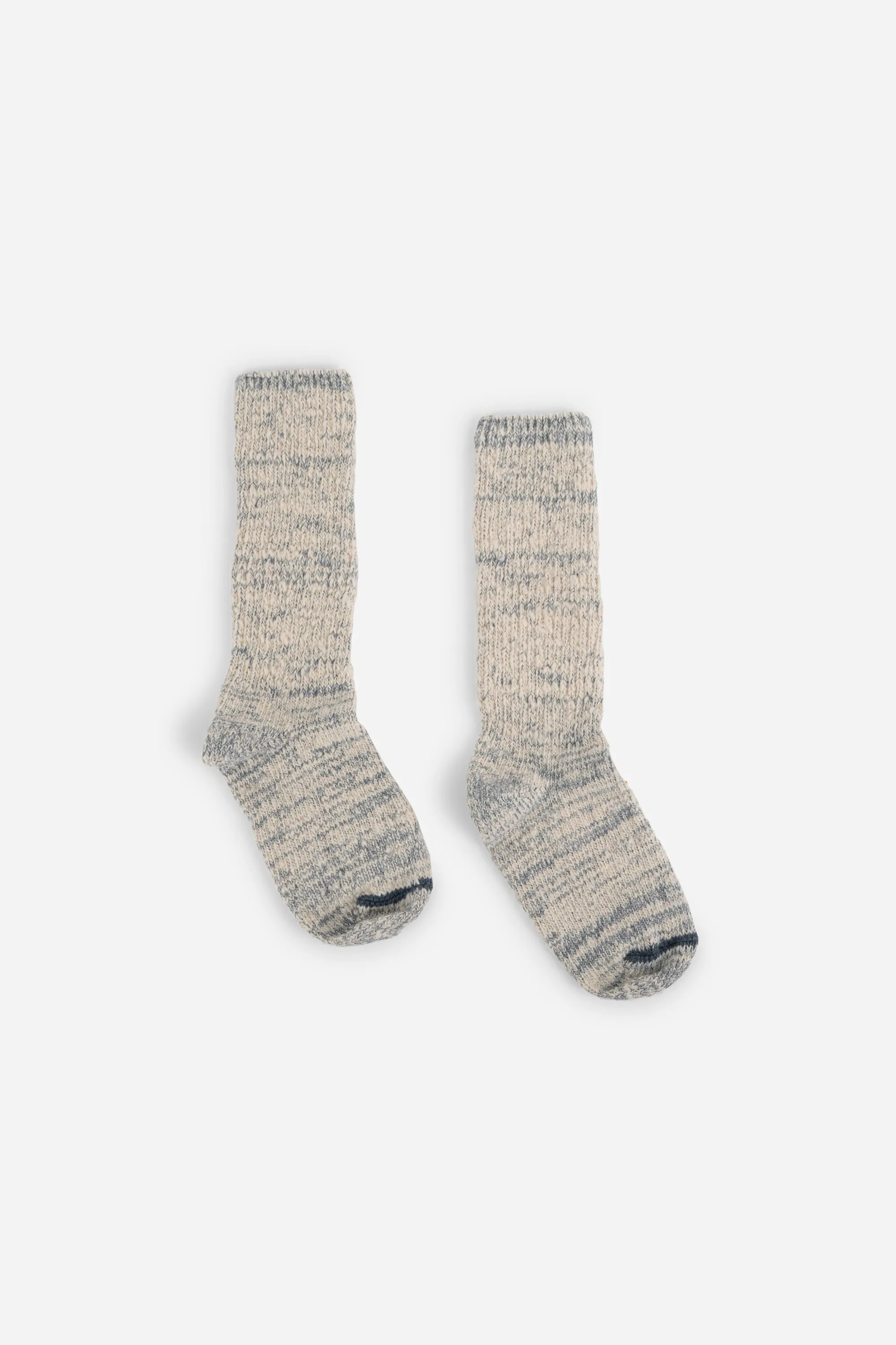 GARABOU SLIPPER SOCKS