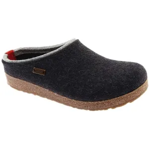 Haflinger Kris Charcoal 37