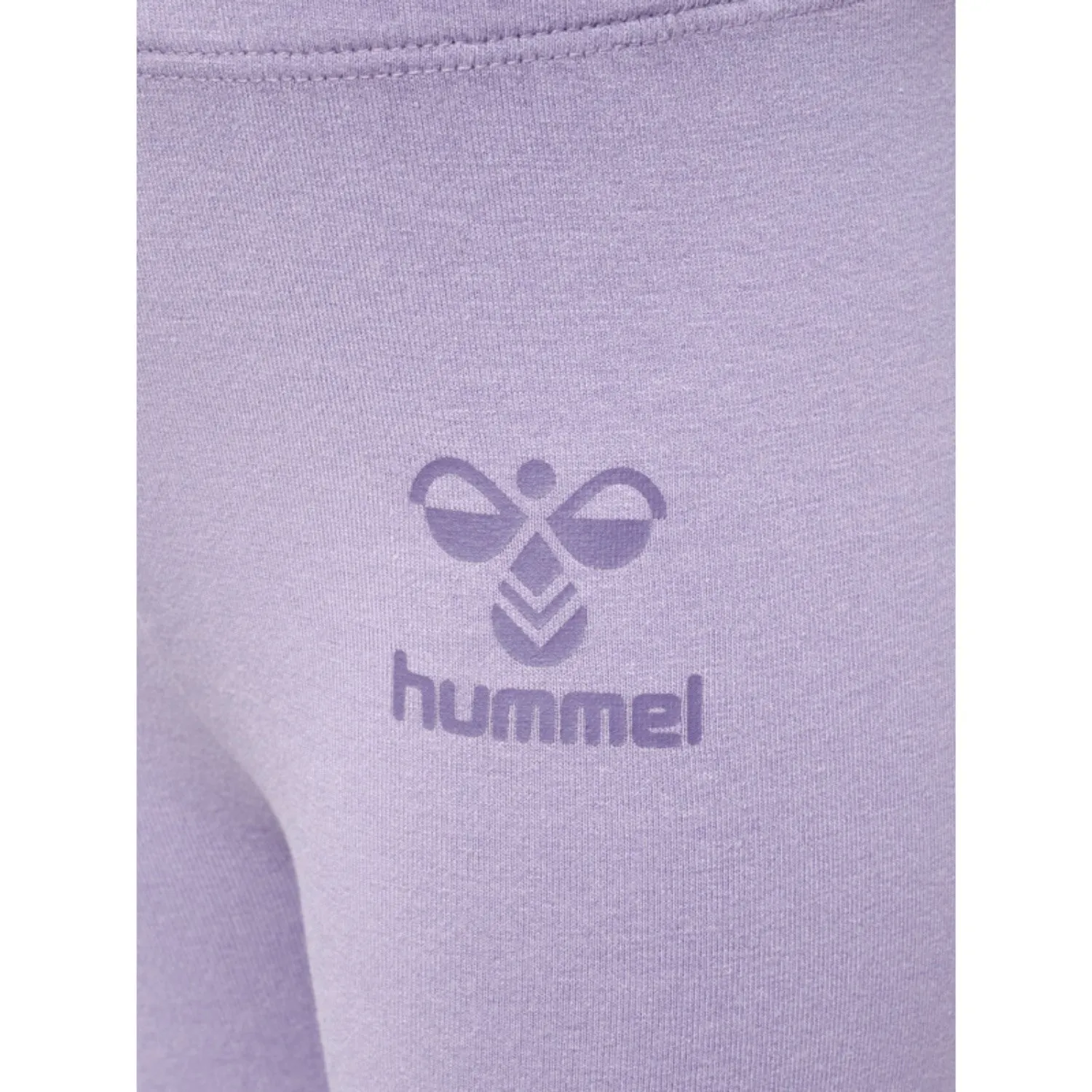 Hummel Lavender Gray Mino Tights