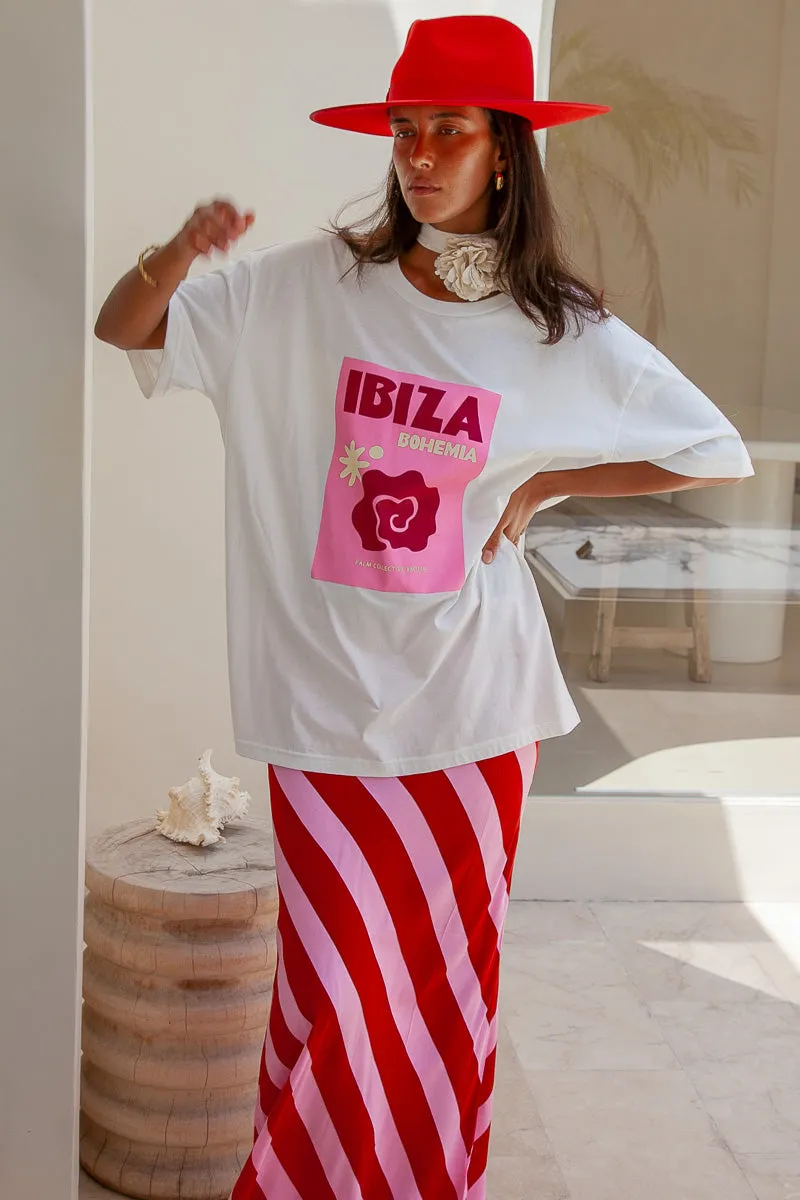 Ibiza T-Shirt | Short Sleeve