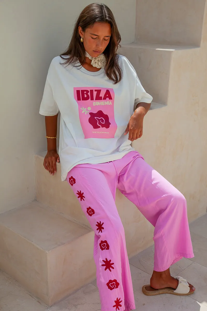 Ibiza T-Shirt | Short Sleeve