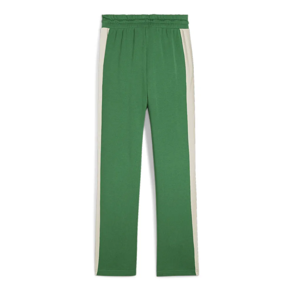 Iconic T7 Straight Leg Track Pants