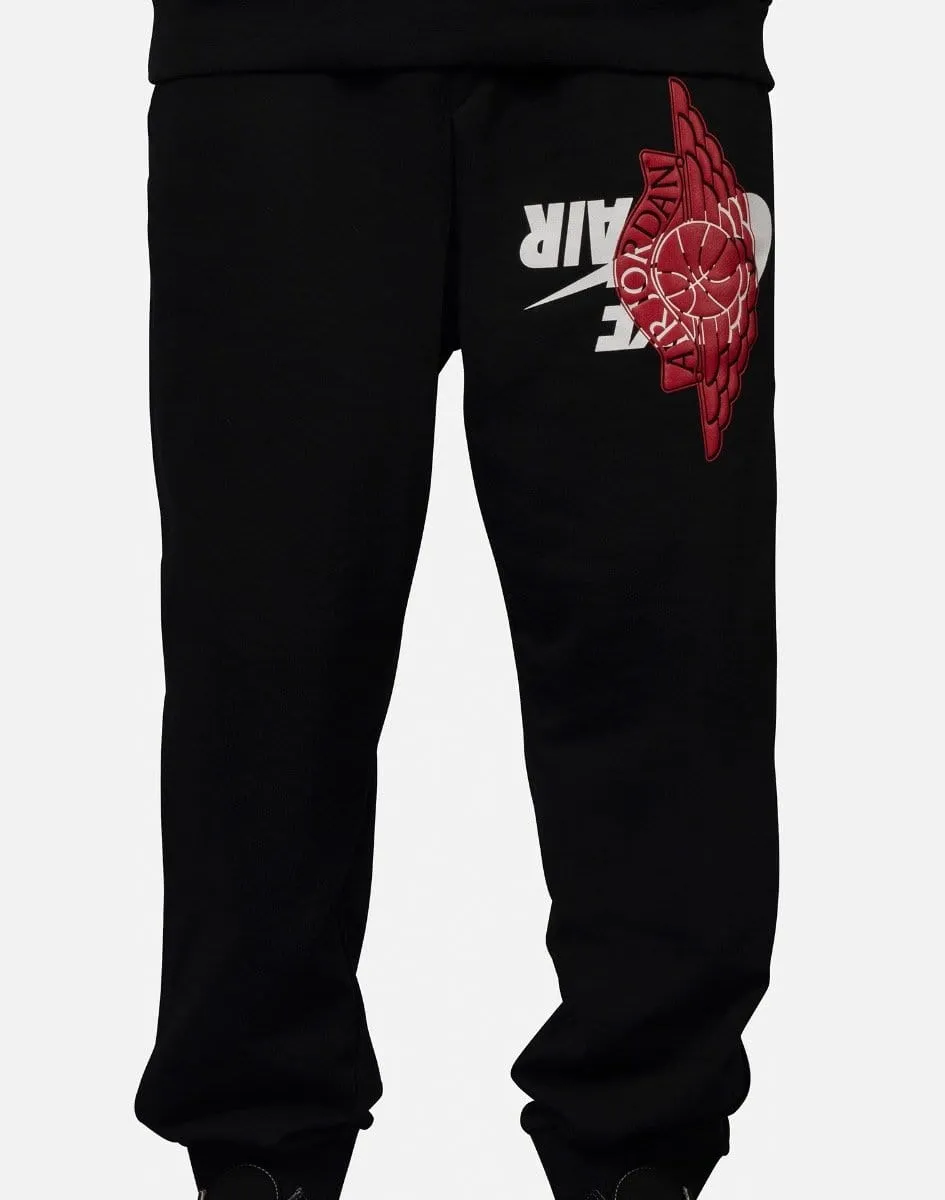 Jordan JUMPMAN WINGS CLASSIC FLEECE PANTS