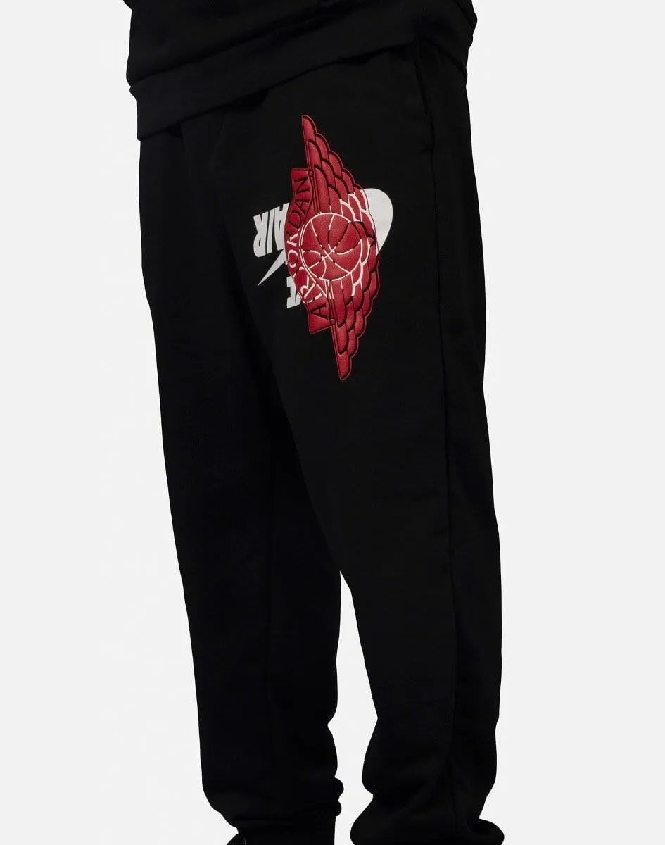 Jordan JUMPMAN WINGS CLASSIC FLEECE PANTS