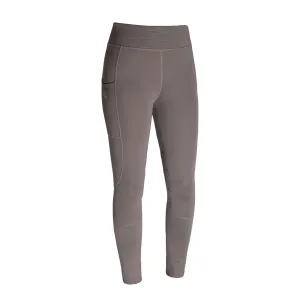 Ladies KLKattie F-Tec4 Winter Full Grip Riding Tights