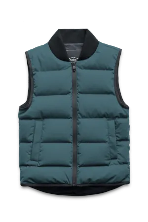 Little Pluto Kids Mid Layer Vest