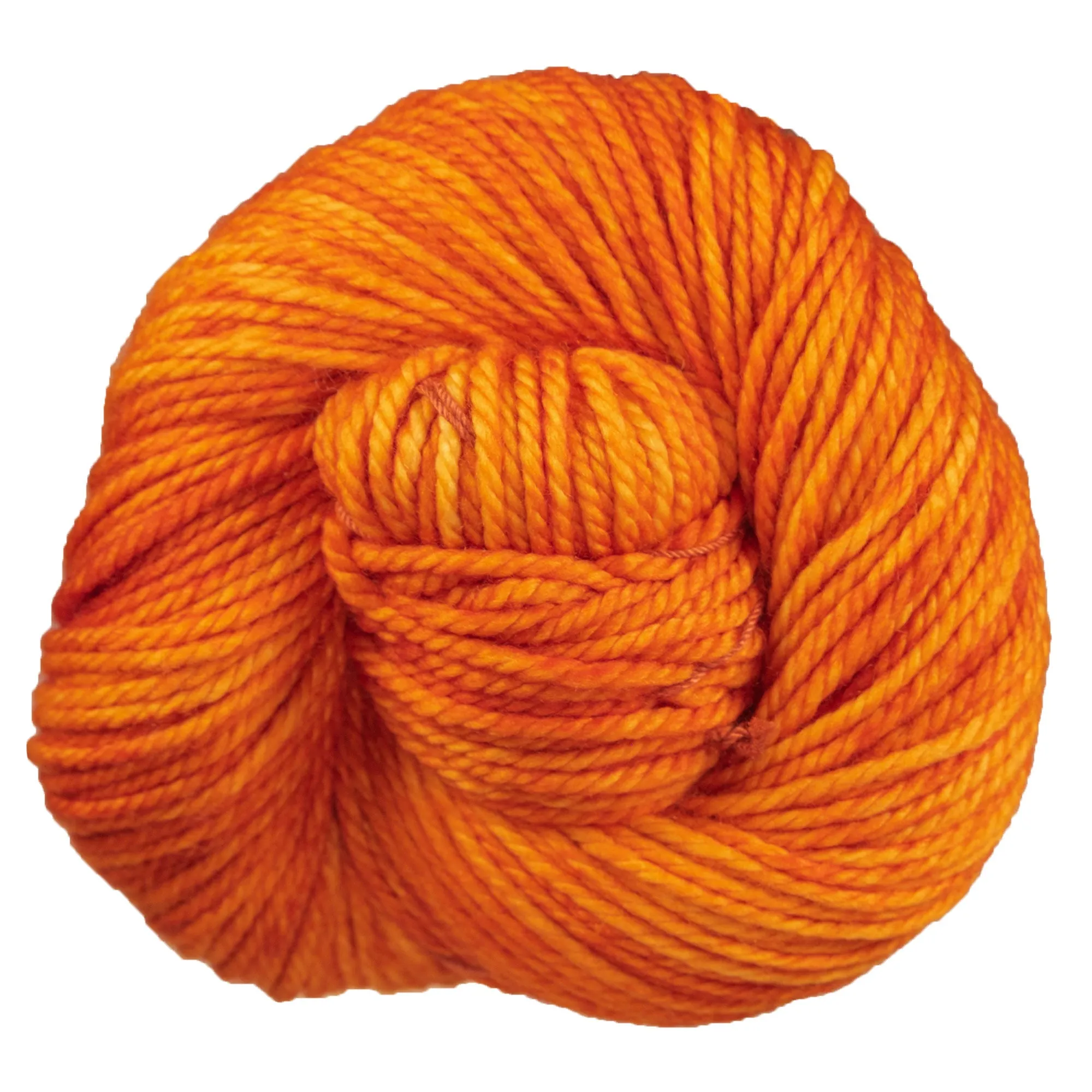 Madelinetosh TML Triple Twist Yarn - Citrus