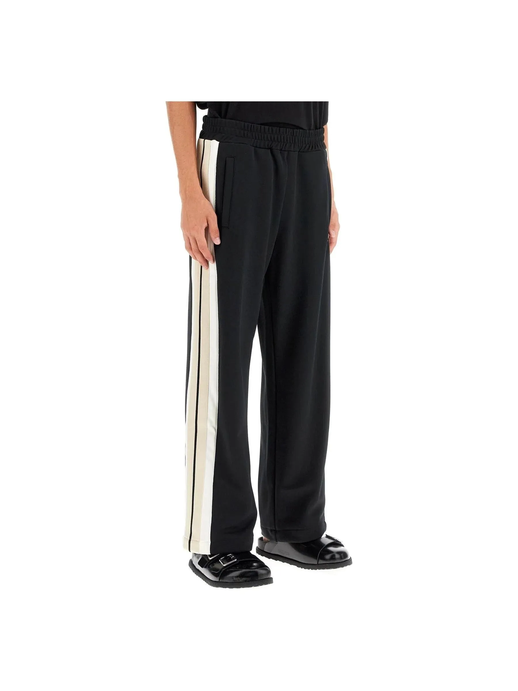 Monogram Track Pants