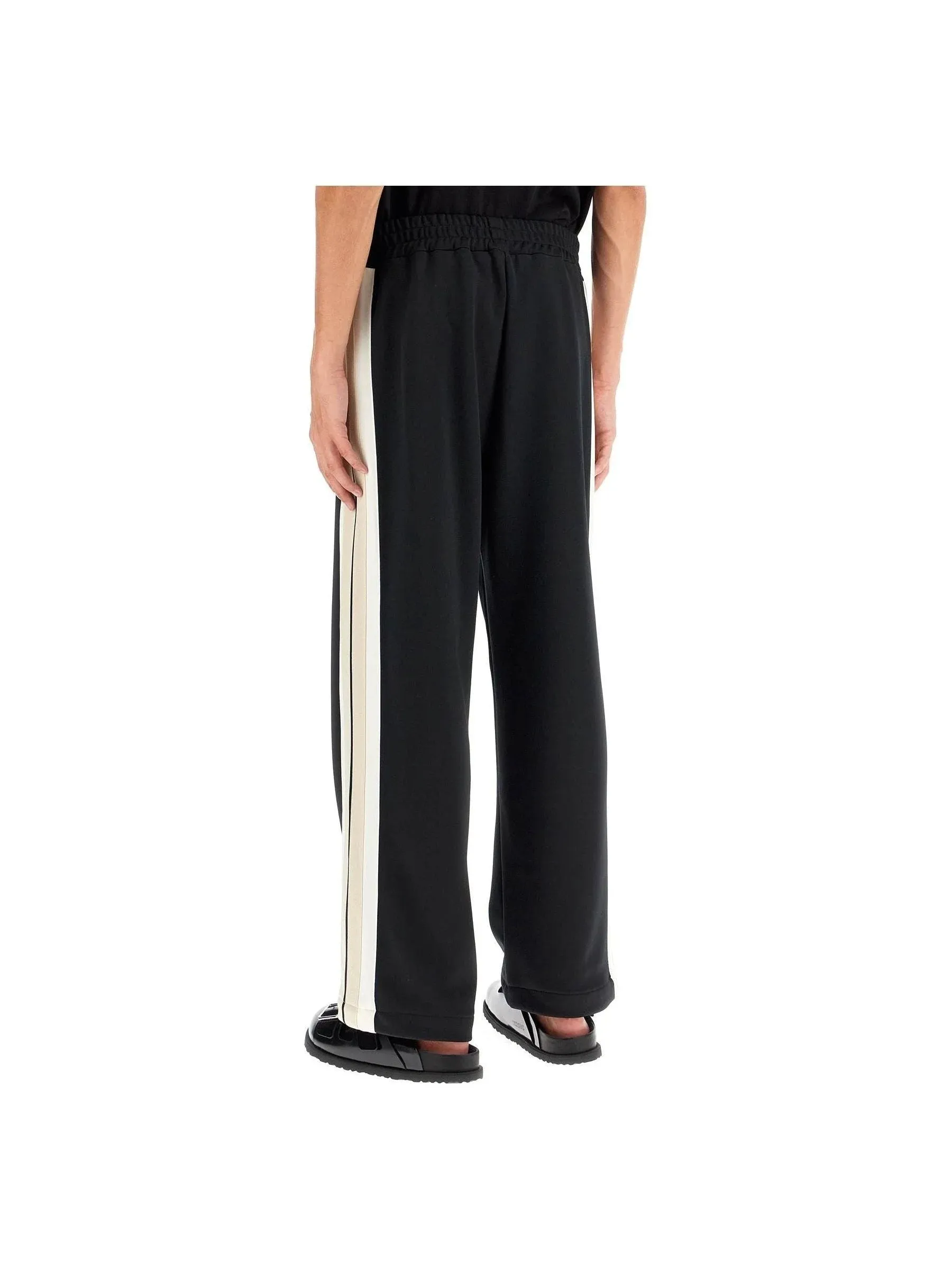 Monogram Track Pants