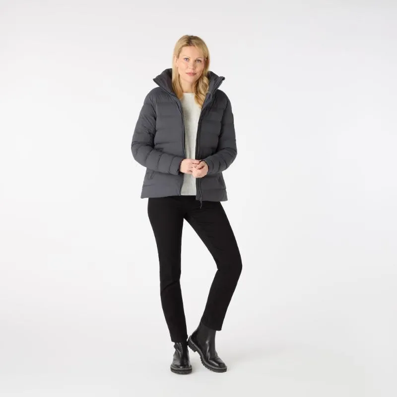 Musto Active Ladies Puffer Jacket - Carbon