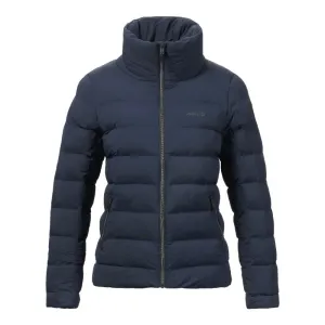 Musto Active Ladies Puffer Jacket - Navy