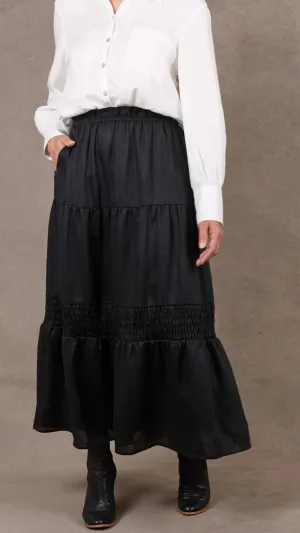 Nama Skirt Ebony