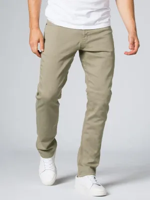 No Sweat Relaxed Fit Pants