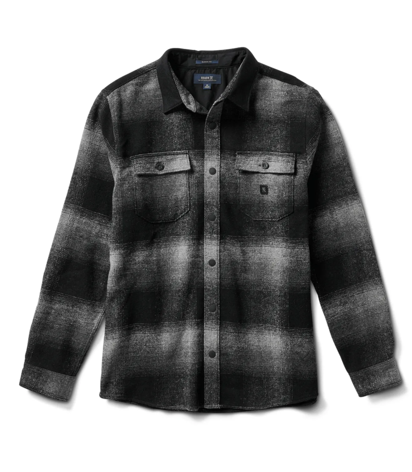 Nordsman Long Sleeve Flannel