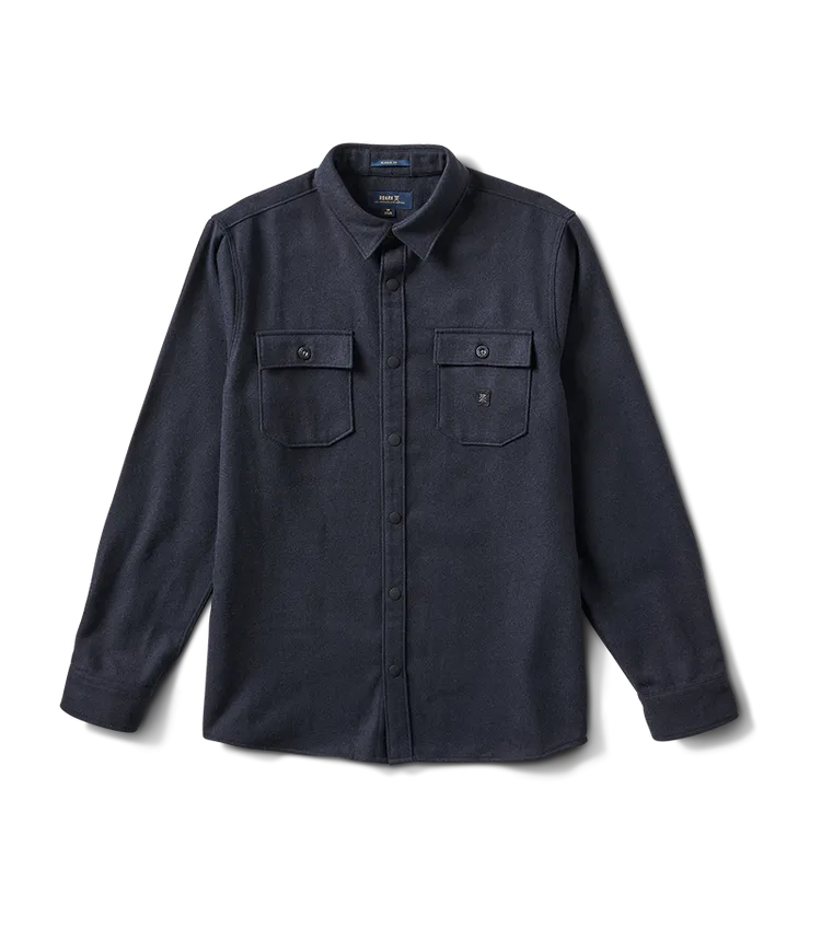 Nordsman Long Sleeve Flannel