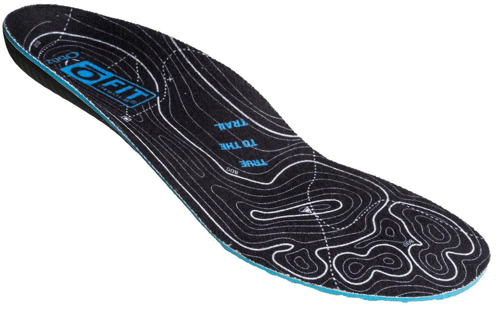 Oboz O Fit Insole Plus II Thermal