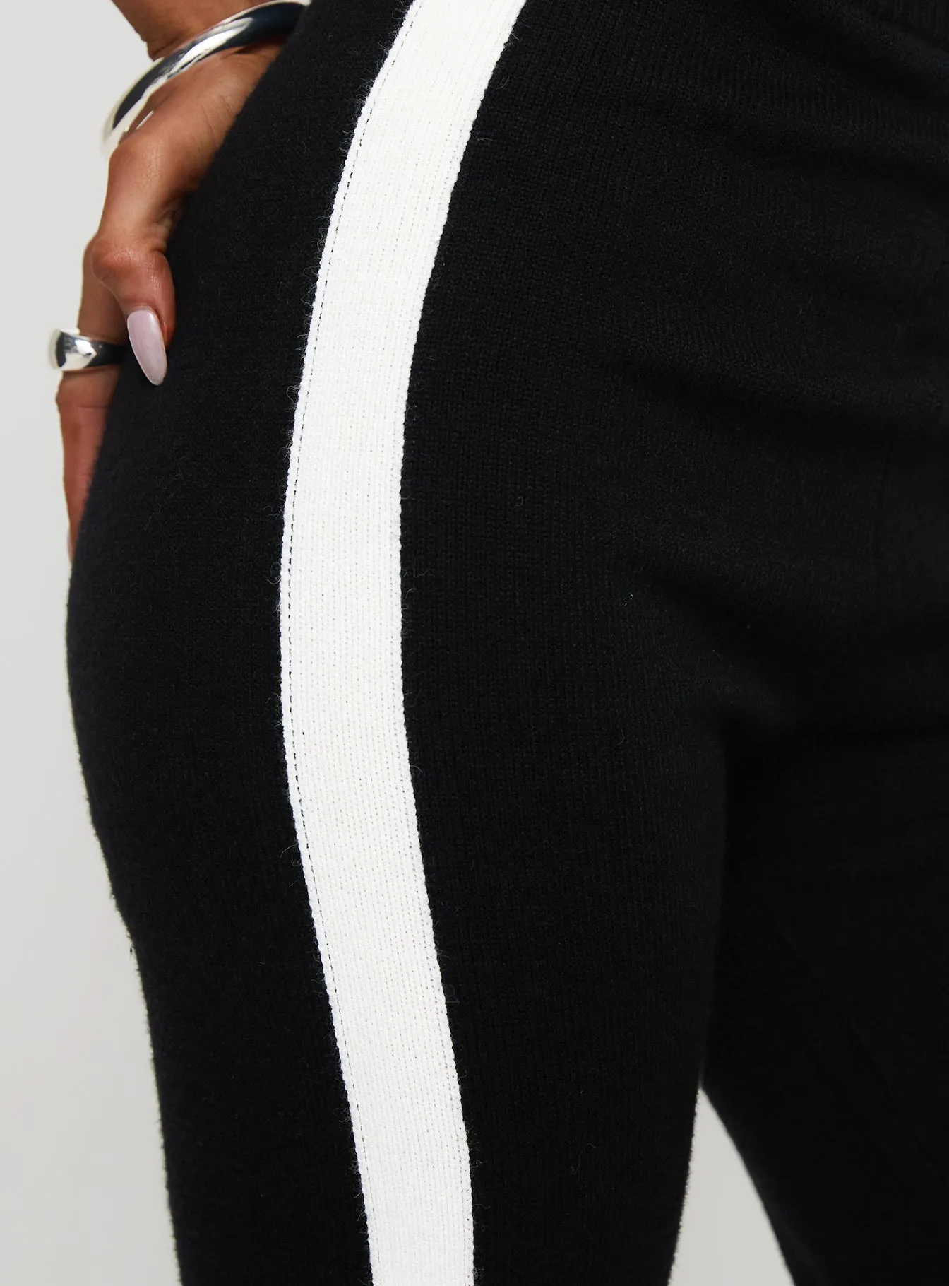 Pastina Pants Black