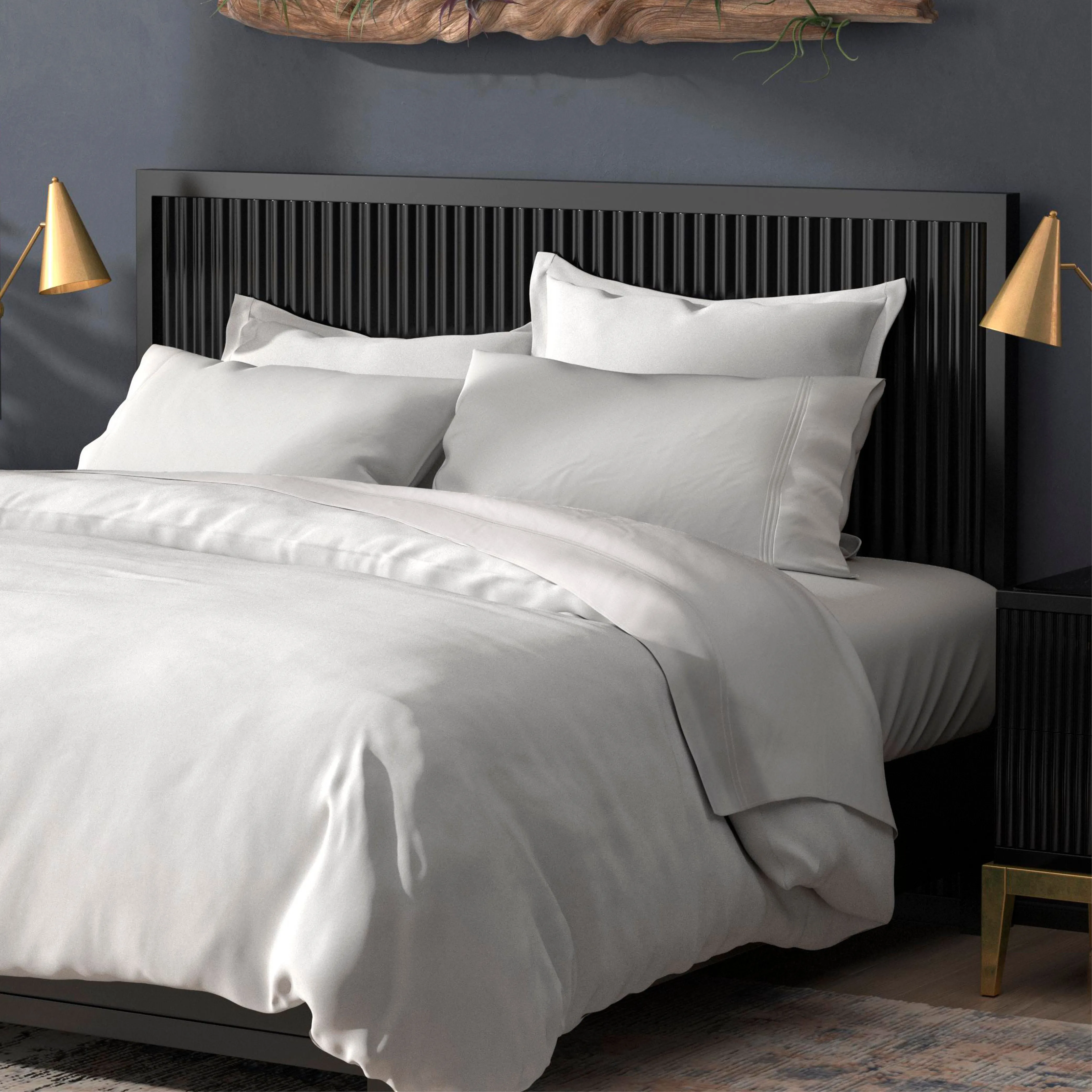 PureCare Duvet Cover | Soft Touch Bamboo